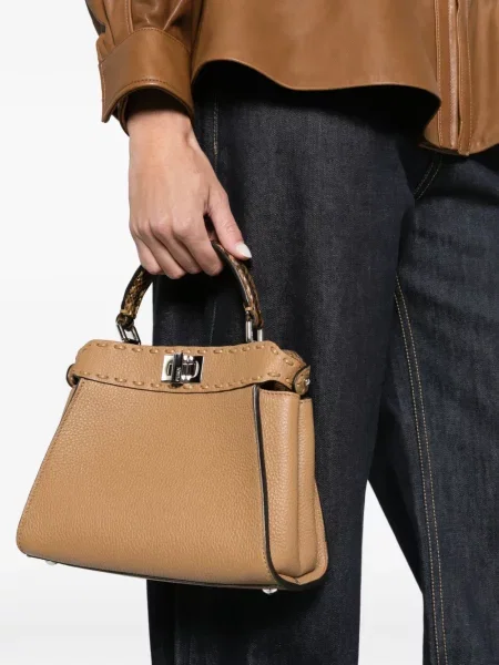 Geantă shopper Fendi