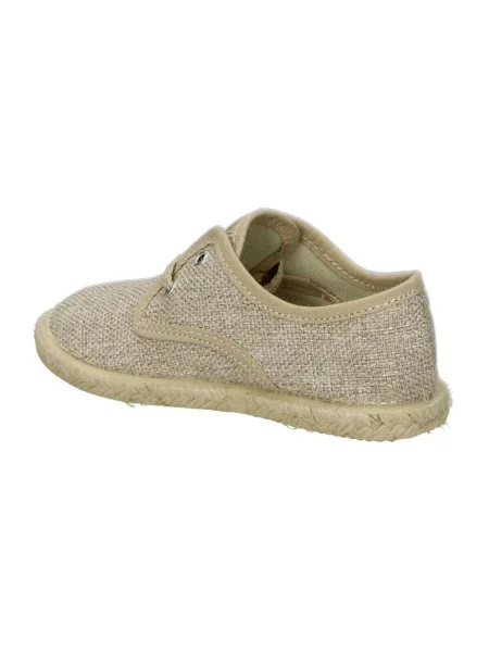 Espadrile Angelitos bež