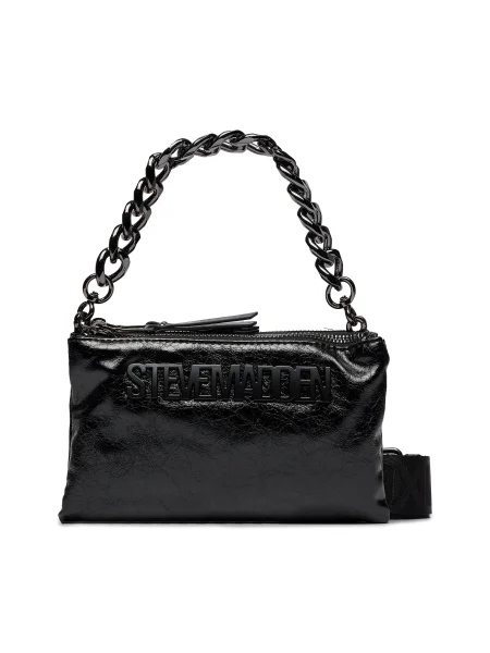Steve Madden kézitáska Bnicco fekete