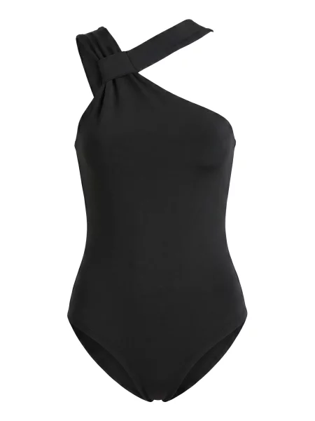 Studioselect Tricou body Marin' negru