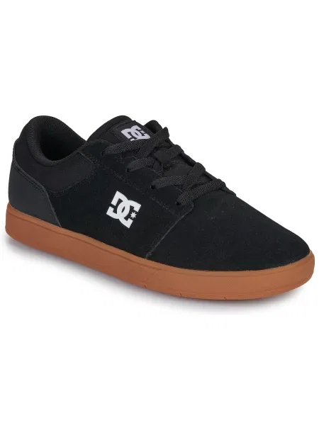 Superge Dc Shoes črna