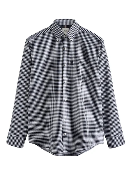 Next Košile námořnická modř