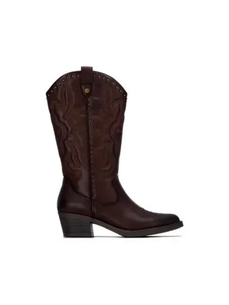 Pantofi Xti maro