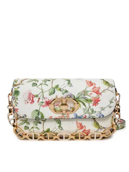 Aldo Сумка Alannon білий