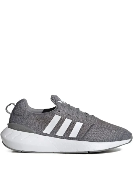 Sneakerși Adidas Terrex alergare verde