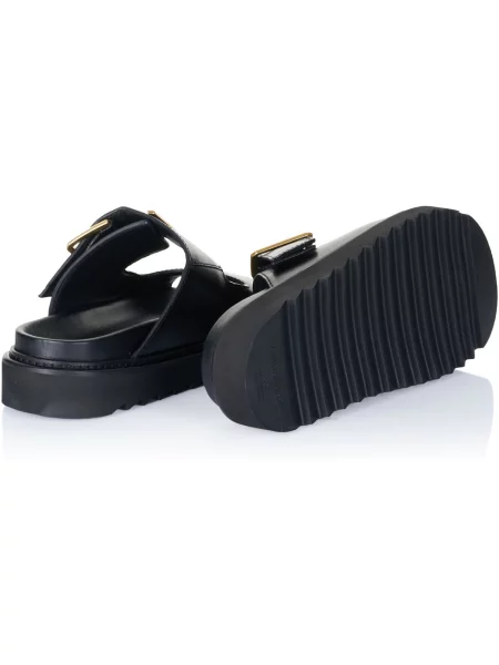 Pantofi Zadig & Voltaire negru