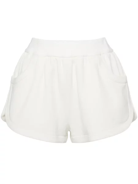 Pantaloni scurți de sport Eres alb