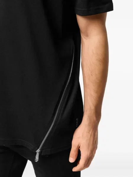 Póló Philipp Plein fekete