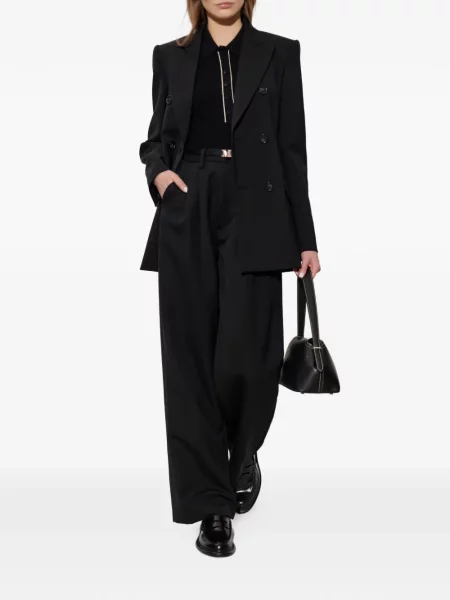 Sacou Sportmax negru