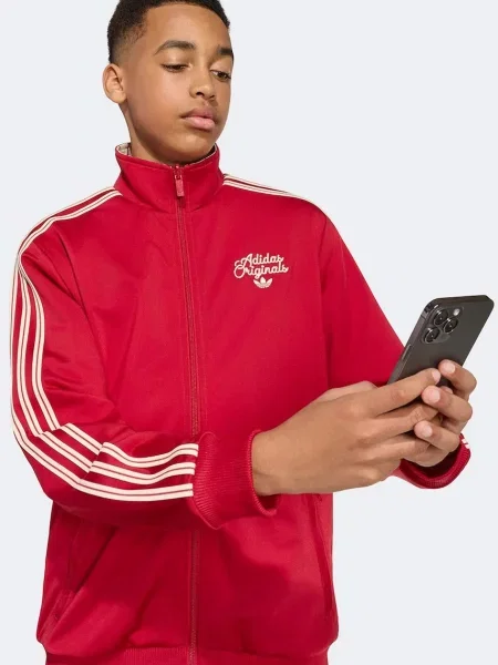Детский свитер Adidas Originals