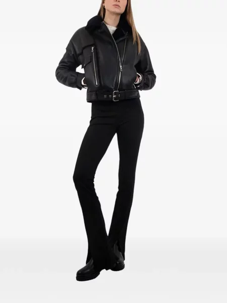 Kurtka Poche Paris czarna