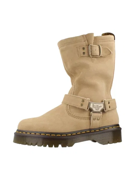 Pantofi Dr. Martens bej