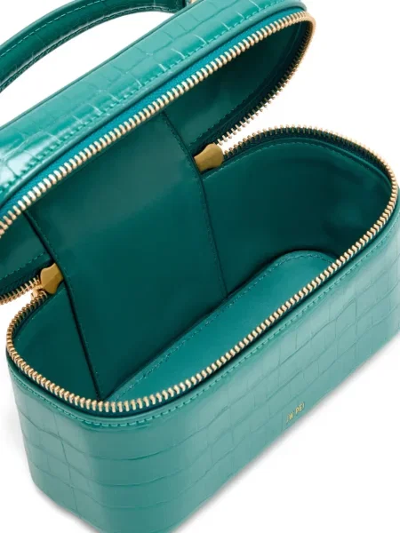 Crossbody táska Jw Pei zöld