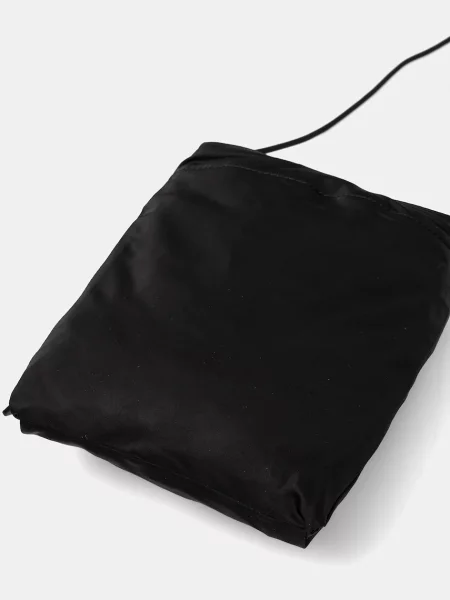 Calvin Klein Válltáska Tech Utility Small Cb fekete