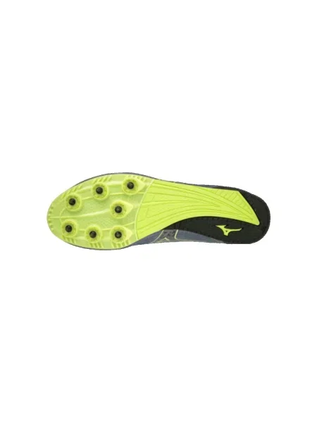 Pantofi Mizuno gri