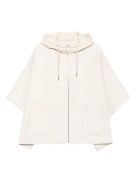 Palton N.peal cu glugă