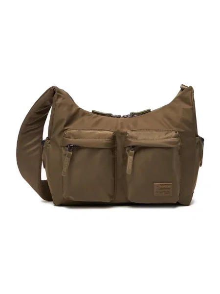 Torebka G-star Raw brązowa