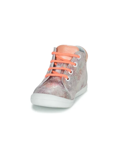 Pantofi copii Gbb roz