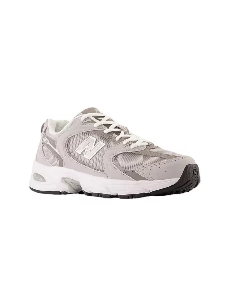 Tenisky New Balance 530 sivá