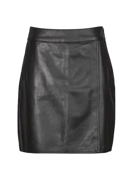 Fustă Oakwood negru