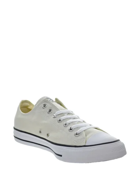 Tenisice Converse Chuck Taylor All Star s volanima s uzorkom srca plava