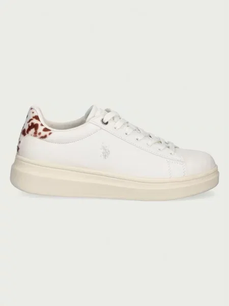 U.S. Polo Assn. кросівки