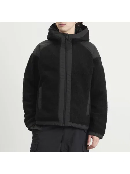 Kurtka bomber Canada Goose czarny