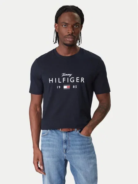 Tričko Tommy Hilfiger