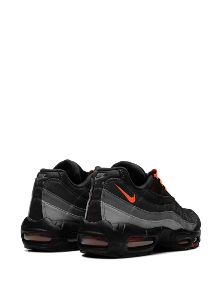 Tenisice Nike Pegasus s autogramom crna
