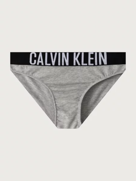 Calvin Klein Underwear бикини за деца от с 3 броя оранжево
