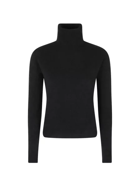 Pulover Roberto Collina negru