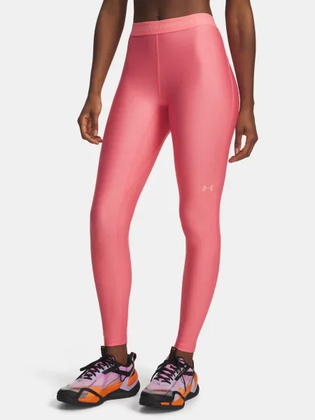 Leggings Under Armour rózsaszín