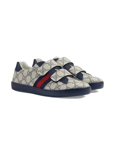 Dětské tenisky Gucci Ace