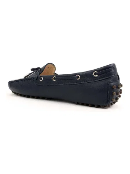 Pantofi Sergio Moretti albastru