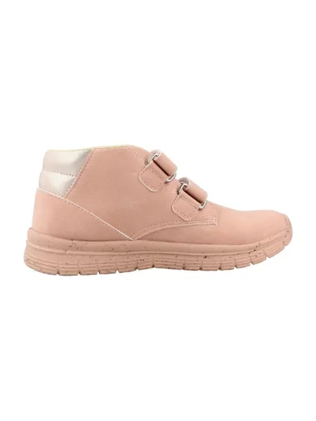 Pantofi copii Chicco roz