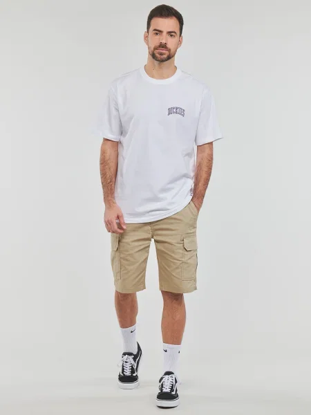 Rövidnadrág Dickies bézs
