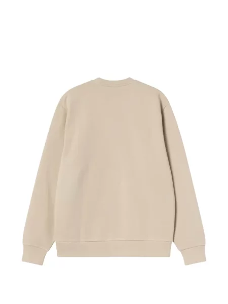 Hanorac Carhartt Wip cu broderie
