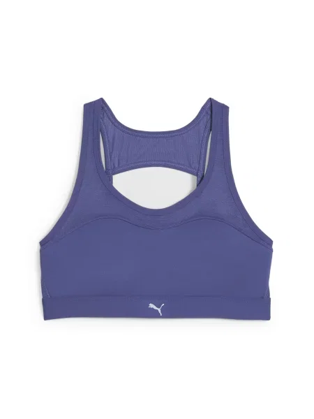 Бюстгальтер Puma синій