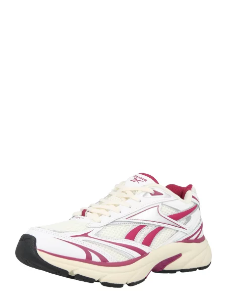 Superge Reebok bela