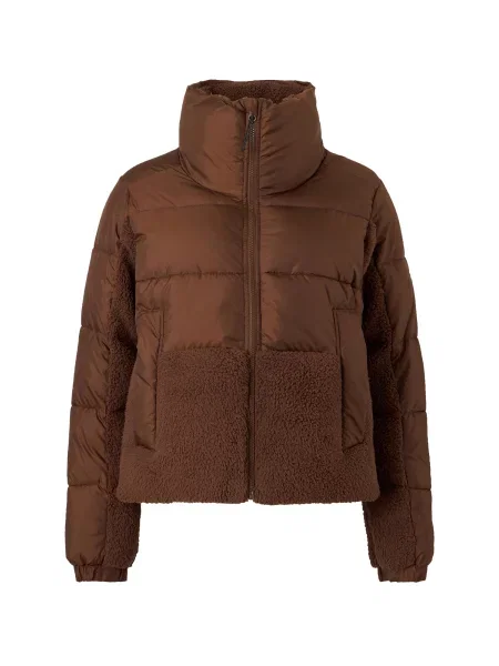 COLUMBIA Geacă outdoor Leadbetter Point II ciocolatiu