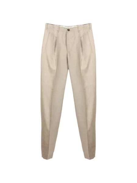 Pantaloni Incotex