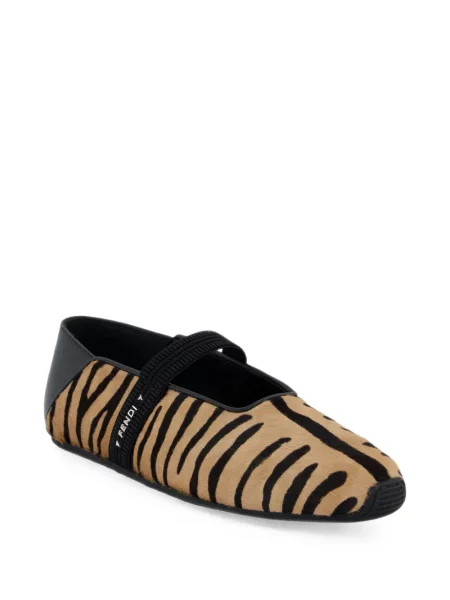 Balerini Fendi cu imagine