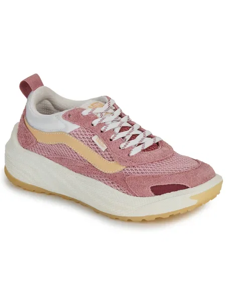 Pantofi Vans roz