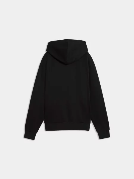 Свитер Puma черный