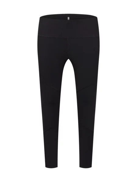 Only Play Curvy Pantaloni sport ONPJana' negru