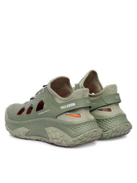 Palladium Laisvalaikio batai Offbound Hydro pilka