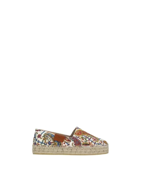 Espadryle Etro