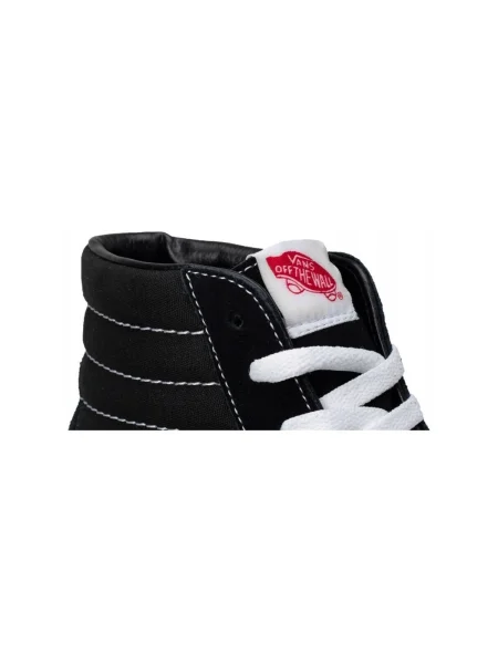 Teniși Vans negru