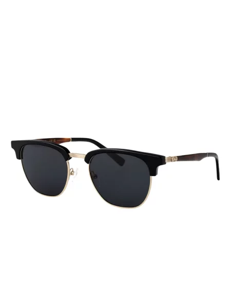 Ochelari de soare Ferragamo Eyewear negru