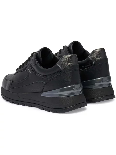Sneakers Geox D Desya B Abx negru